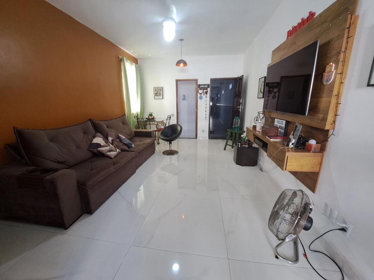 Quarto Privativo No Melhor De Botafogo Com Anfitria - Home With Host Рио-де-Жанейро Экстерьер фото