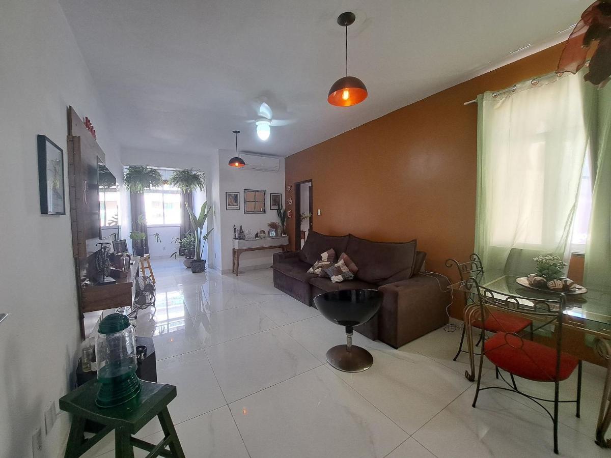 Quarto Privativo No Melhor De Botafogo Com Anfitria - Home With Host Рио-де-Жанейро Экстерьер фото