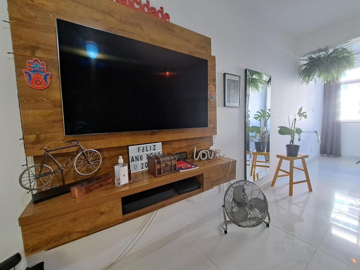 Quarto Privativo No Melhor De Botafogo Com Anfitria - Home With Host Рио-де-Жанейро Экстерьер фото