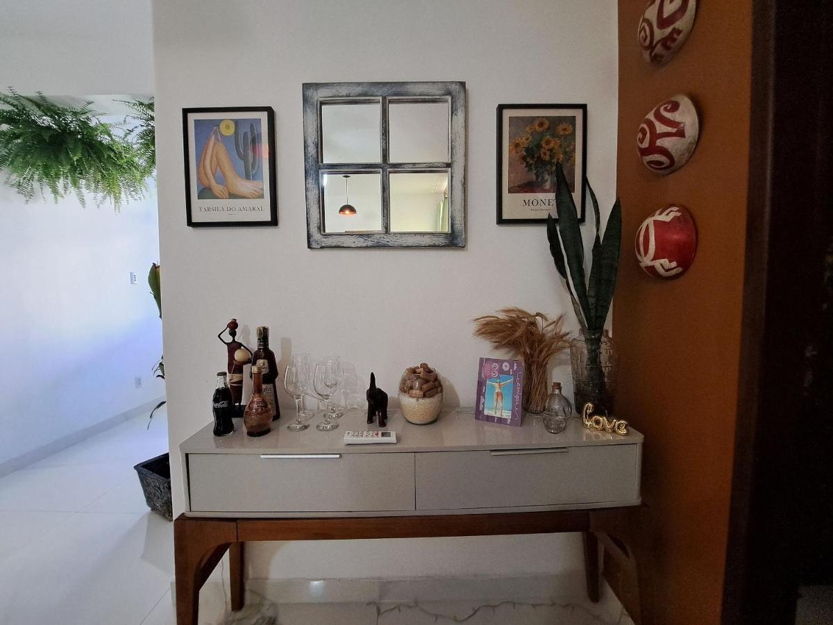 Quarto Privativo No Melhor De Botafogo Com Anfitria - Home With Host Рио-де-Жанейро Экстерьер фото