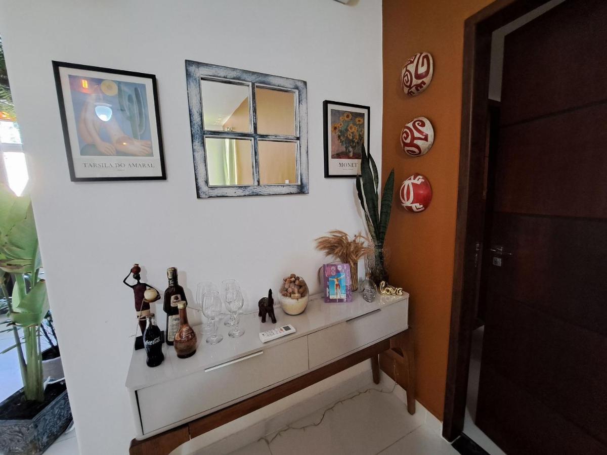 Quarto Privativo No Melhor De Botafogo Com Anfitria - Home With Host Рио-де-Жанейро Экстерьер фото