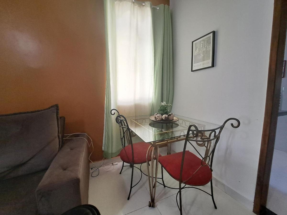Quarto Privativo No Melhor De Botafogo Com Anfitria - Home With Host Рио-де-Жанейро Экстерьер фото