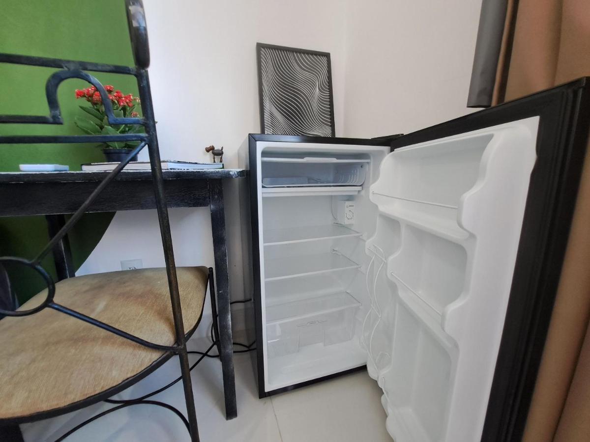 Quarto Privativo No Melhor De Botafogo Com Anfitria - Home With Host Рио-де-Жанейро Экстерьер фото