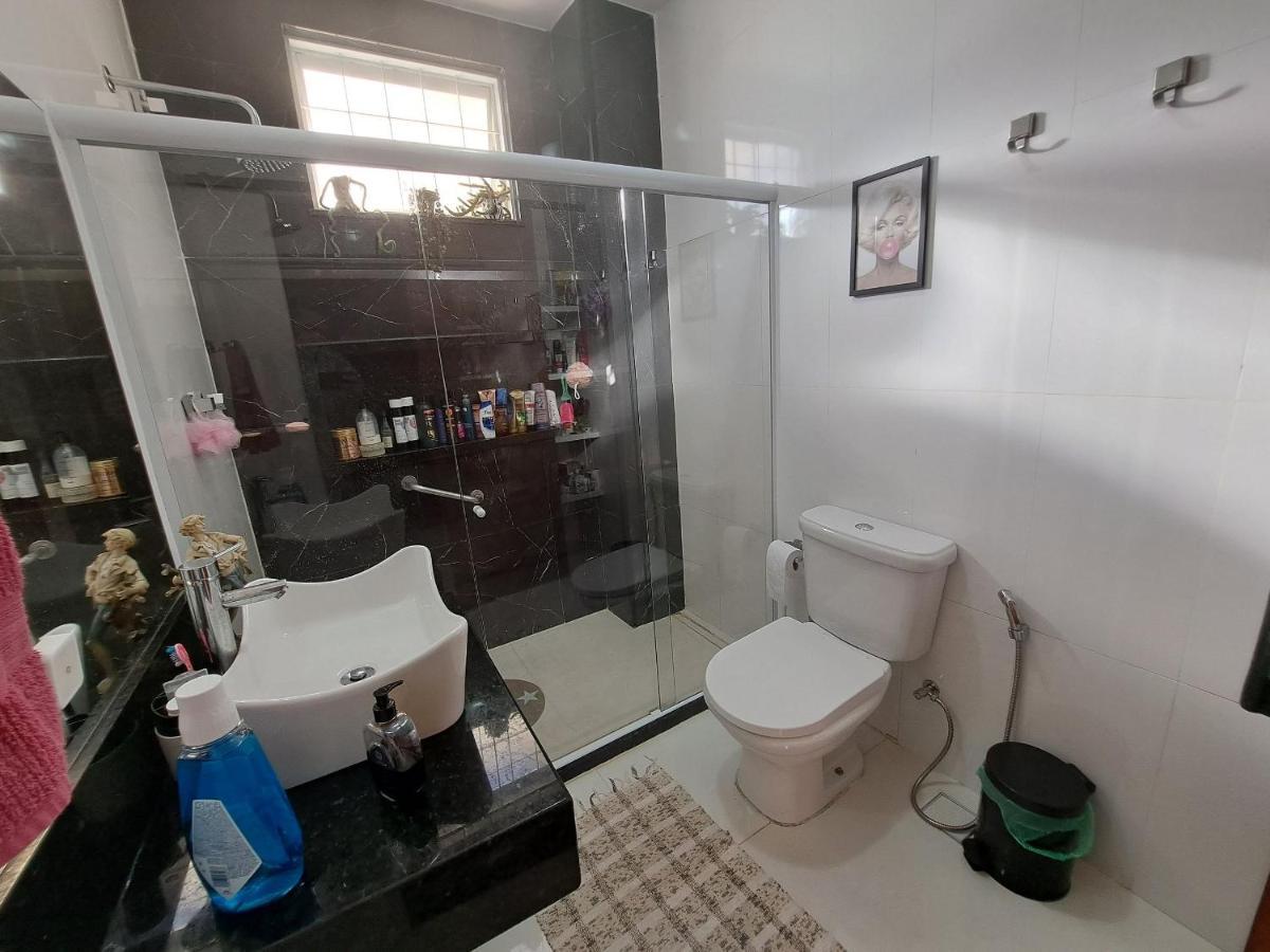Quarto Privativo No Melhor De Botafogo Com Anfitria - Home With Host Рио-де-Жанейро Экстерьер фото