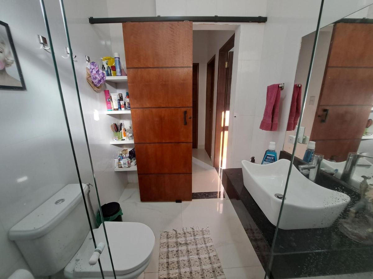 Quarto Privativo No Melhor De Botafogo Com Anfitria - Home With Host Рио-де-Жанейро Экстерьер фото