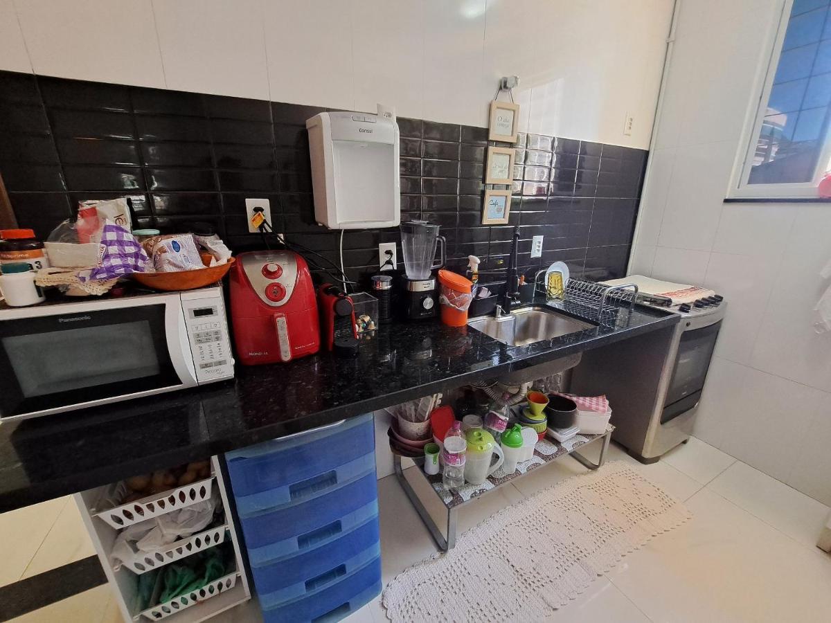 Quarto Privativo No Melhor De Botafogo Com Anfitria - Home With Host Рио-де-Жанейро Экстерьер фото