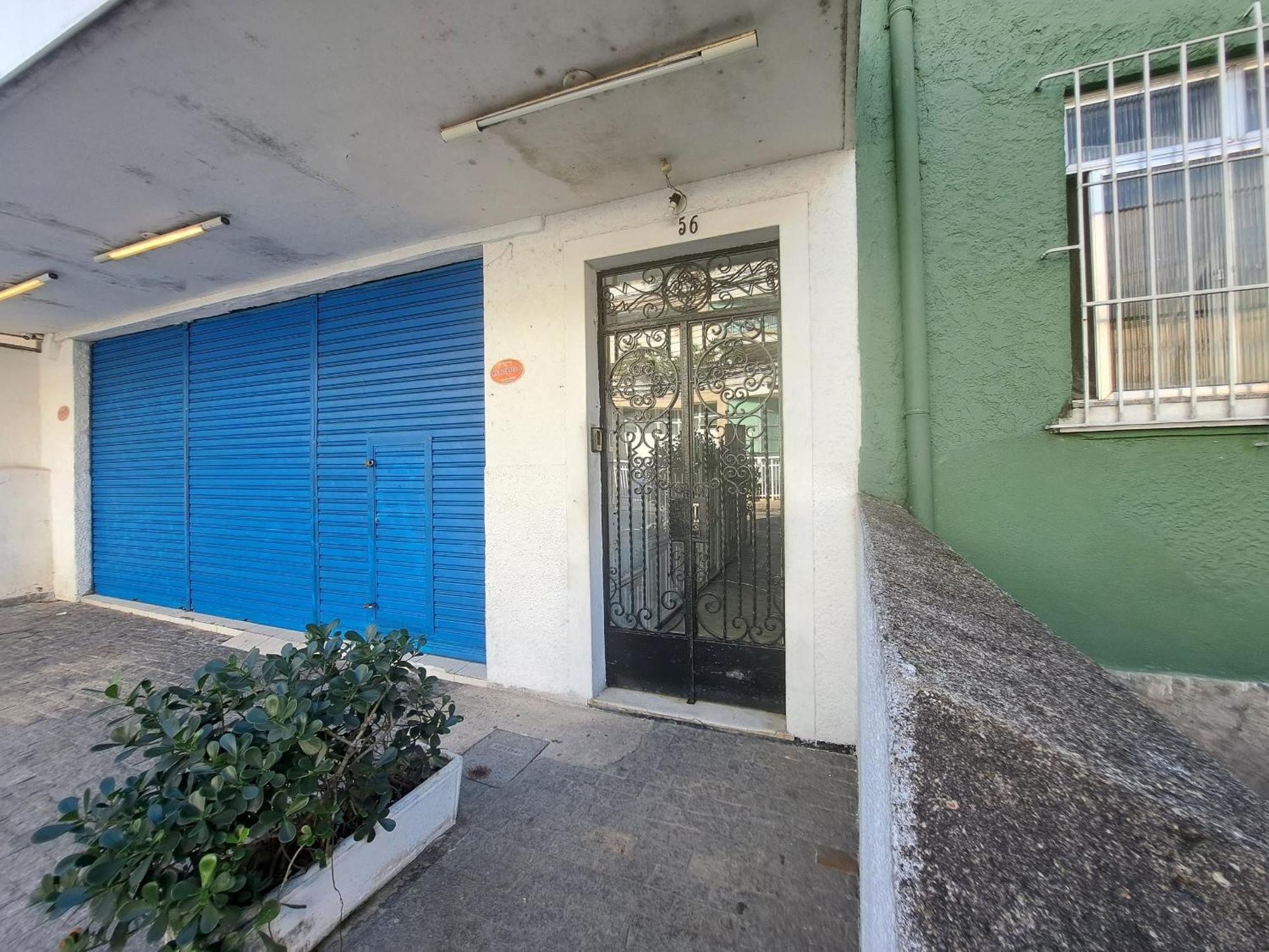 Quarto Privativo No Melhor De Botafogo Com Anfitria - Home With Host Рио-де-Жанейро Экстерьер фото