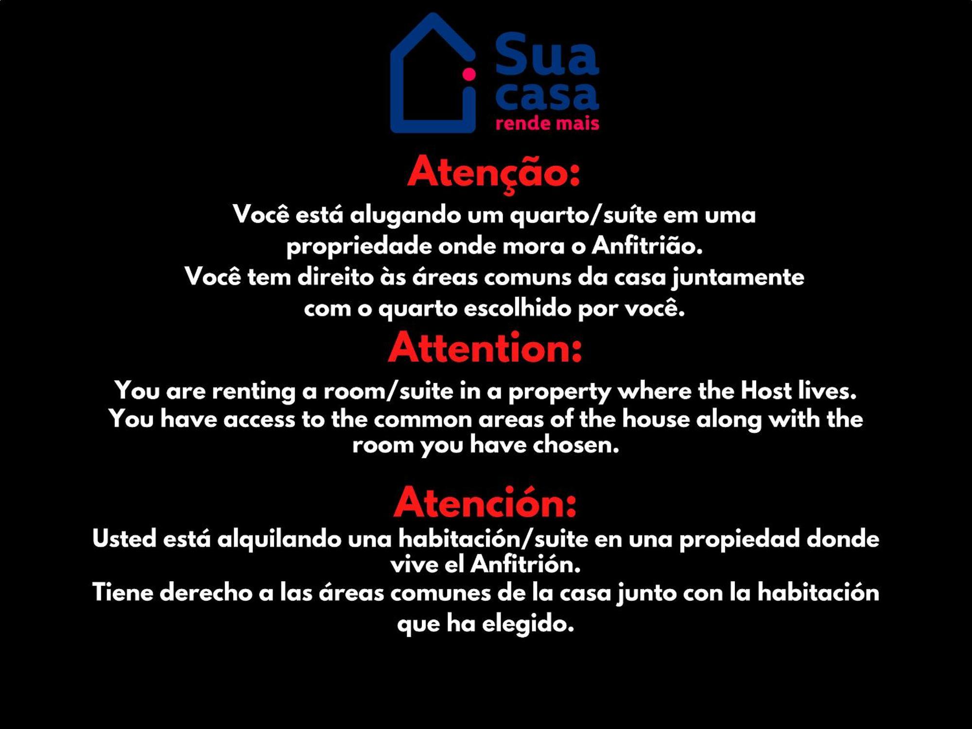 Quarto Privativo No Melhor De Botafogo Com Anfitria - Home With Host Рио-де-Жанейро Экстерьер фото
